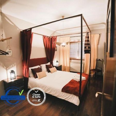 Oporto Guest Harry Potter Flat With Parking Leilighet Eksteriør bilde