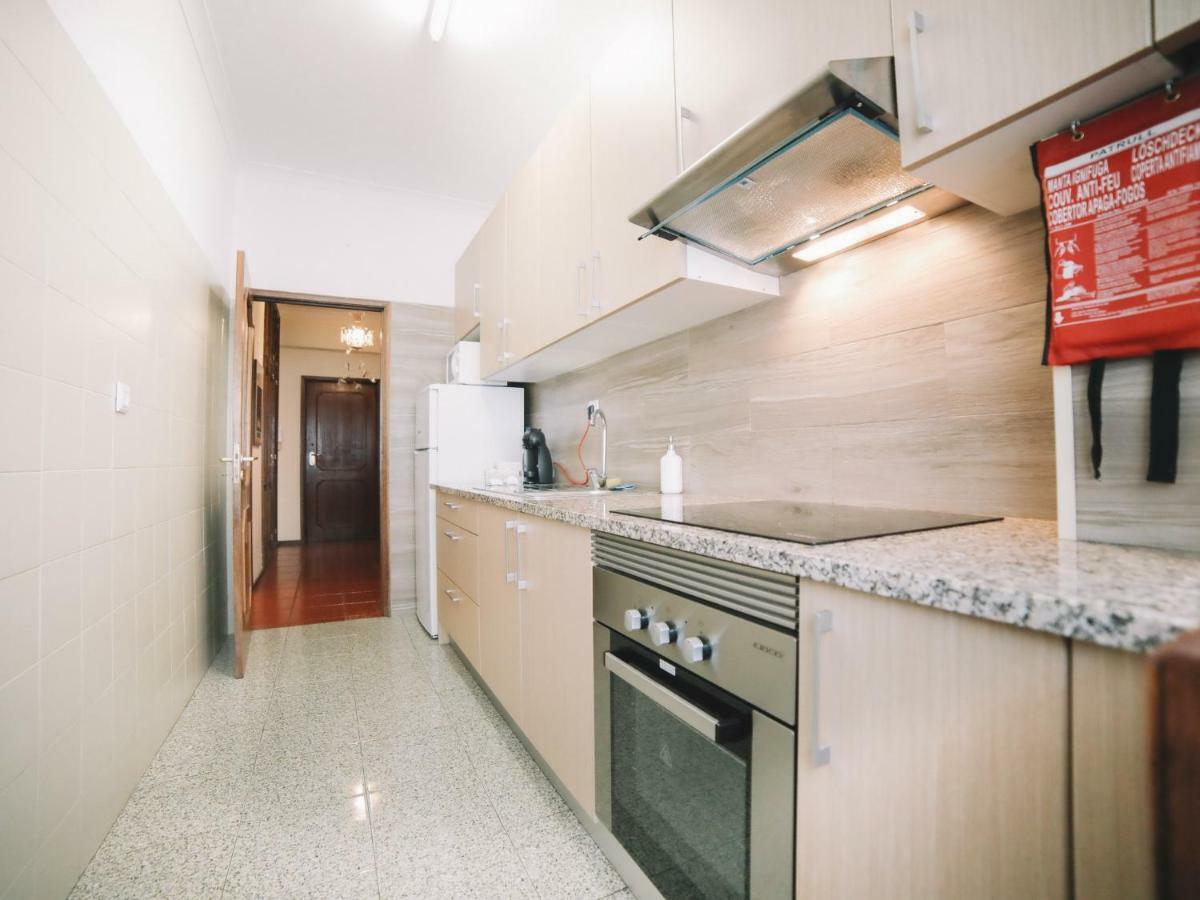 Oporto Guest Harry Potter Flat With Parking Leilighet Rom bilde