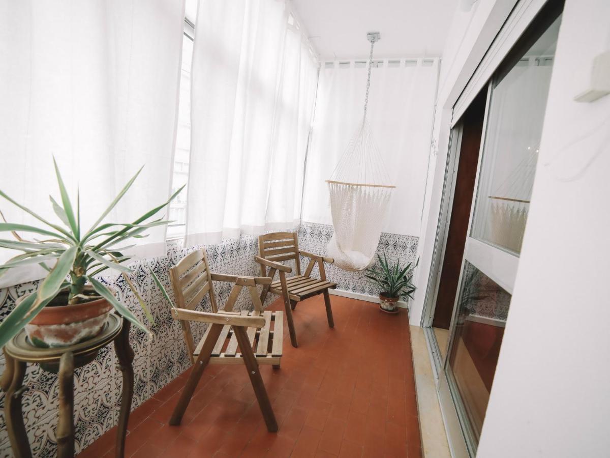 Oporto Guest Harry Potter Flat With Parking Leilighet Rom bilde