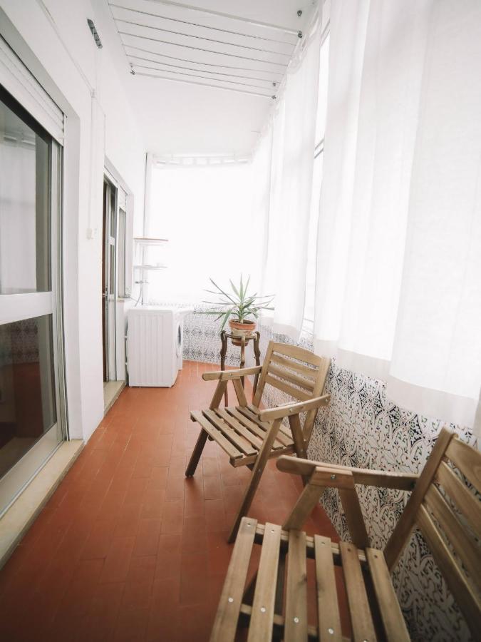 Oporto Guest Harry Potter Flat With Parking Leilighet Rom bilde