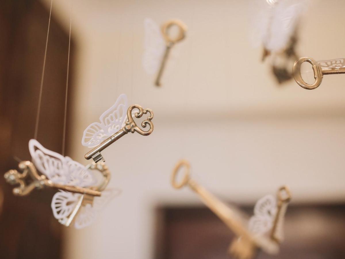 Oporto Guest Harry Potter Flat With Parking Leilighet Rom bilde
