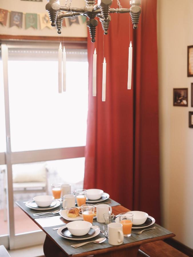 Oporto Guest Harry Potter Flat With Parking Leilighet Rom bilde