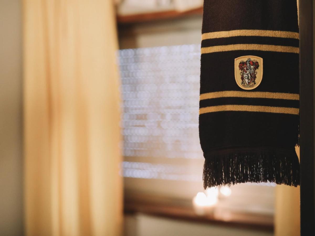 Oporto Guest Harry Potter Flat With Parking Leilighet Rom bilde