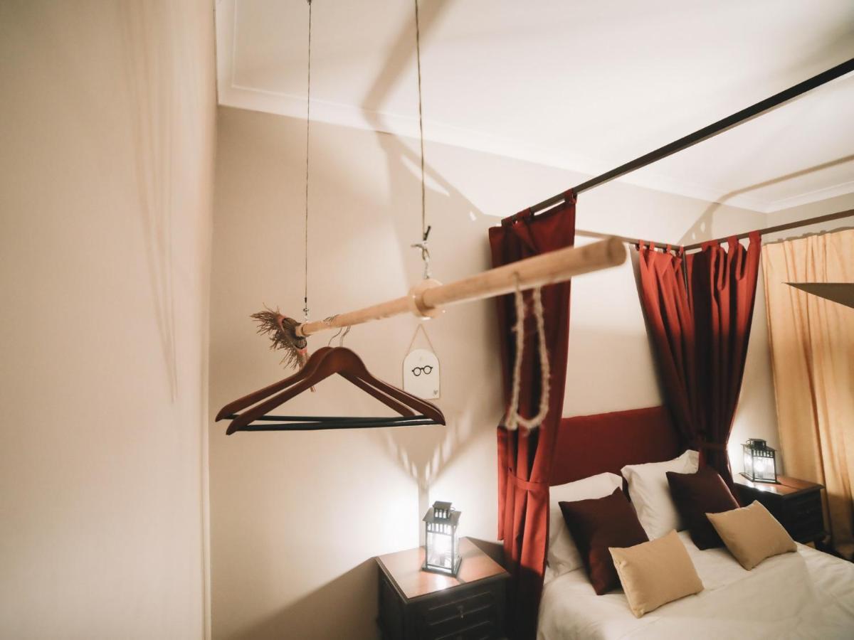 Oporto Guest Harry Potter Flat With Parking Leilighet Rom bilde