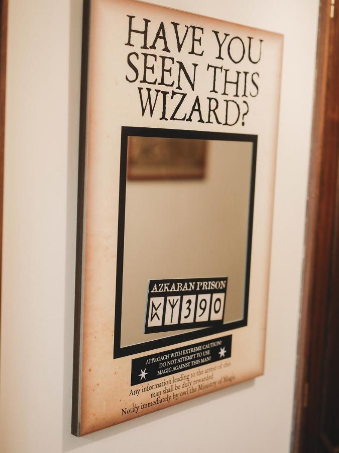 Oporto Guest Harry Potter Flat With Parking Leilighet Rom bilde