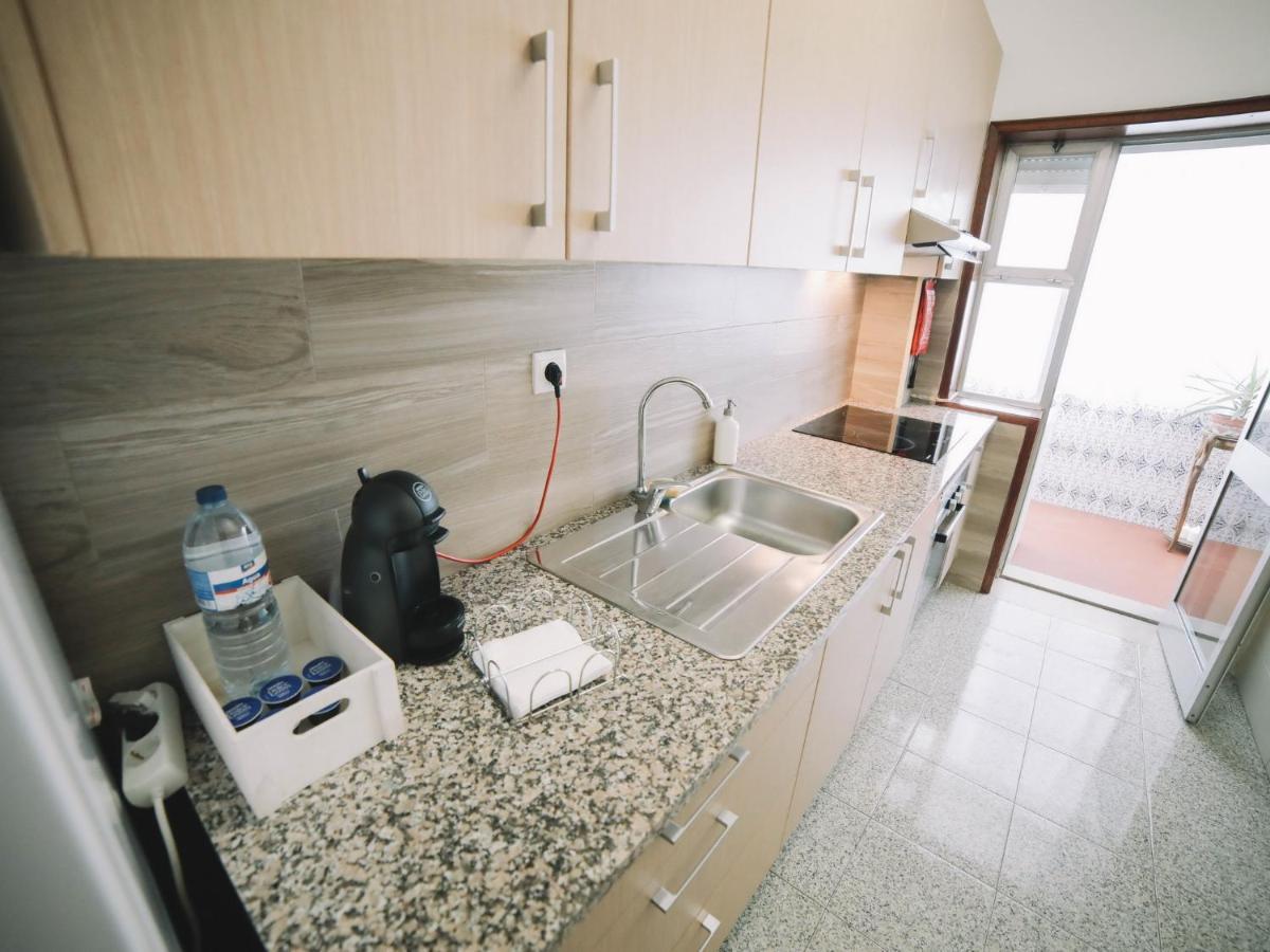 Oporto Guest Harry Potter Flat With Parking Leilighet Rom bilde