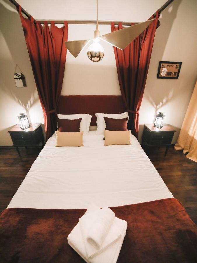Oporto Guest Harry Potter Flat With Parking Leilighet Rom bilde